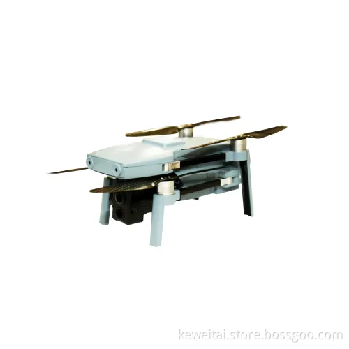Mini Uav Equipped with HD Day and Night Dual-Light Gimbal